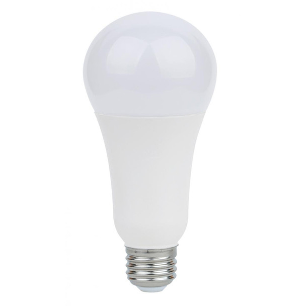 SATCO 5/15/21A21/3-WAY/LED/27K (S8542) LED Lamp