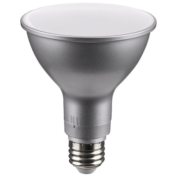 SATCO 11PAR30LN/LED/5CCT/WFL/120V (S11587) LED Lamp