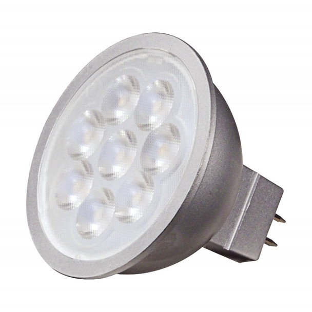 SATCO 6.5MR16/LED/25'/930/12V (S11335) LED Lamp