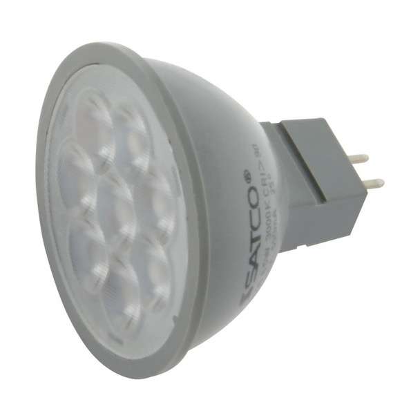 SATCO 6MR16/LED/40'/850/24V AC/DC (S11343) LED Lamp