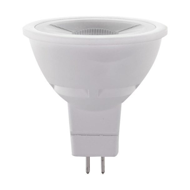 SATCO 7MR16/LED/40'/830/12V/2PK (S21742) LED Lamp
