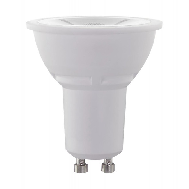 SATCO 5.5MR16/LED/40'/830/GU10/2PK (S21743) LED Lamp