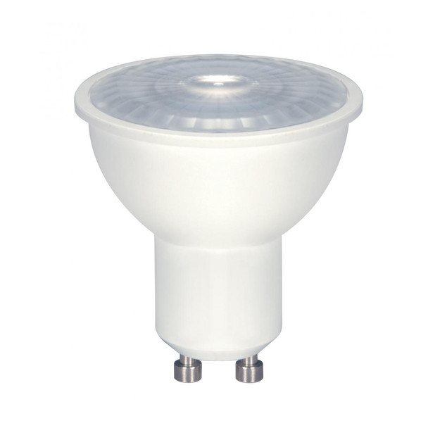 SATCO 6.5MR16/LED/40'/830/120V/GU10 (S8604) LED Lamp