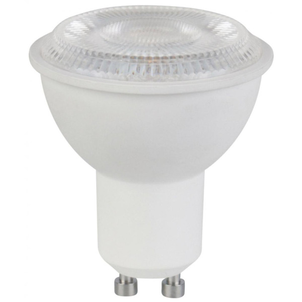 SATCO 6.5MR16/LED/25'/30K/120V/GU10 (S8677) LED Lamp