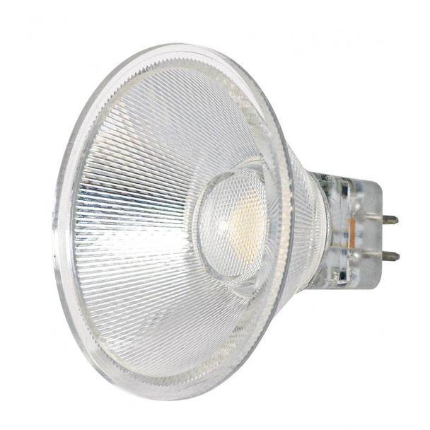 SATCO 3MR16/LED/40'/3000K/12V (S9552) LED Lamp