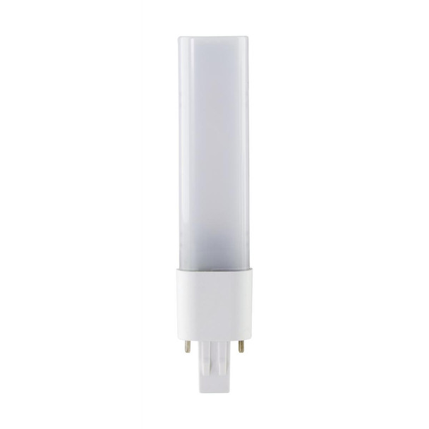 SATCO 5.5W/LED/CFL/827/2P/DUAL (S11550) LED Lamp