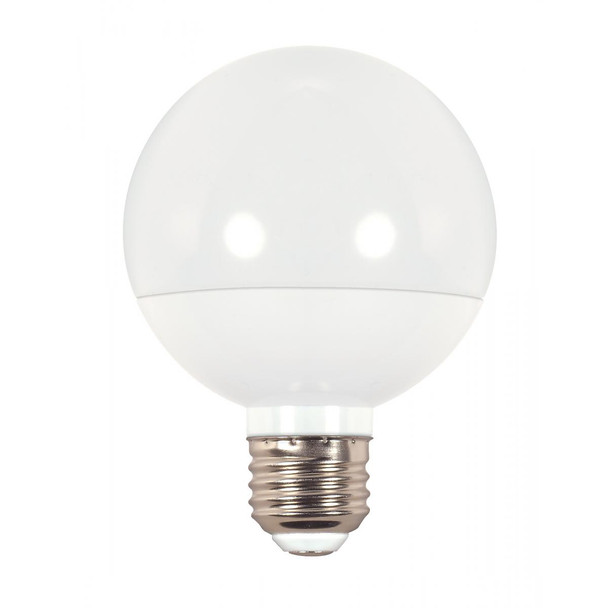 SATCO 6G25LED/5000K/450L/120/D (S9203) LED Lamp
