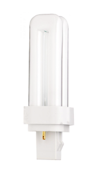 CF13DD/841/ECO SATCO (S6720) CFL Lamp - 13W 780L 2U GX23-2 4100K