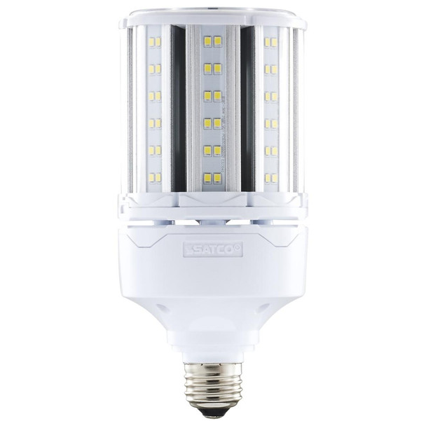 SATCO 36W/LED/HP/827/100-277V/E26 (S49672) LED Lamp