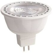 LED712VMR16927KNFL TCP LED MR16 Lamp - 7W 425L, 2700K
