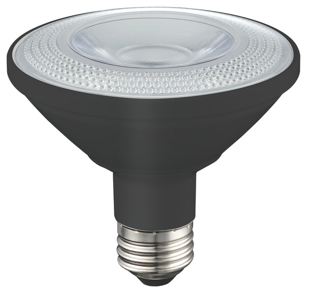 LED12P30SD27KNFLB TCP LED PAR30SN Lamp - 10W 850L, 2700K