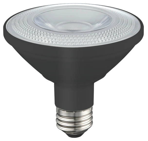 LED14P30D24KNFLB TCP LED PAR30 Lamp - 13.5W 950L, 2400K