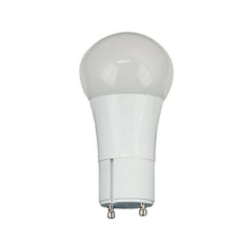 L11A19GUD2535KCQ TCP California Quality LED A19 Lamp - 10W 850L, 3500K