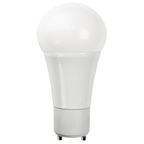 L100A21GUD2527KCQ TCP California Quality LED A21 Lamp - 16.5W 1600L, 2700K
