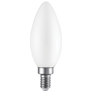 FB11D2524E12SFR92 TCP AmberGlow LED Filament Lamp - 25W 250L, 2400K