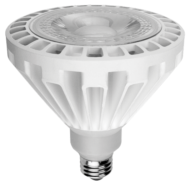 L30P38D2535KFL TCP LED PAR38 Lamp - 30W 3000L, 3500K