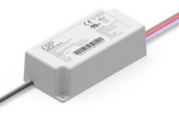 ESS030W-0620-42-Z1 ERP Power Constant Current LED Driver - 26W 620mA Dimming