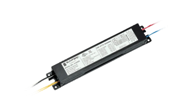 U-3/32PSE Sunpark Fluorescent Ballast - T8 Rapid Start