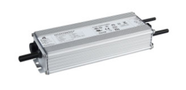 EUM-320S250DT Inventronics Constant-Current-Programmable LED Driver - 200W 700mA Dimmable