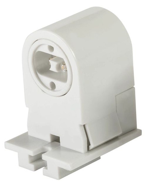 KT-SOCKET-RDC-SE-SIGN-1 Keystone Socket for Sign Hero Lamp, Stationary End