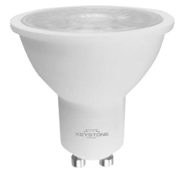 Keystone KT-LED6.5MR16-S-827-GU10 /G2 LED Spot/Flood Lamp
