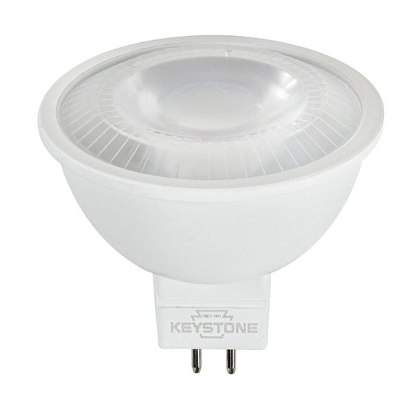 KT-LED6MR16-S-830 /G2 Keystone LED Spot/Flood Lamp with 3000K