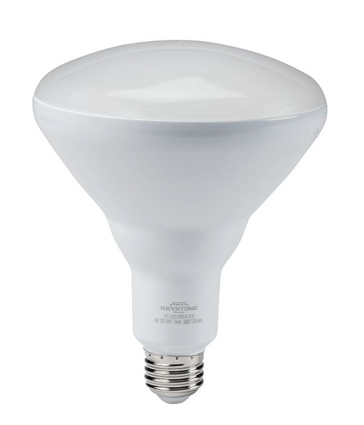 Keystone KT-LED11.5BR40-835 3500K LED Spot/Flood Lamp
