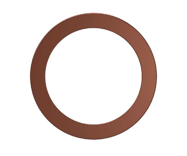Keystone KT-WDLED-4A-BR-TRIM image