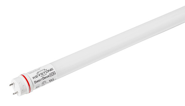 Keystone KT-LED10.5T8-48G-8CSJ-DX2 T8 Lamp