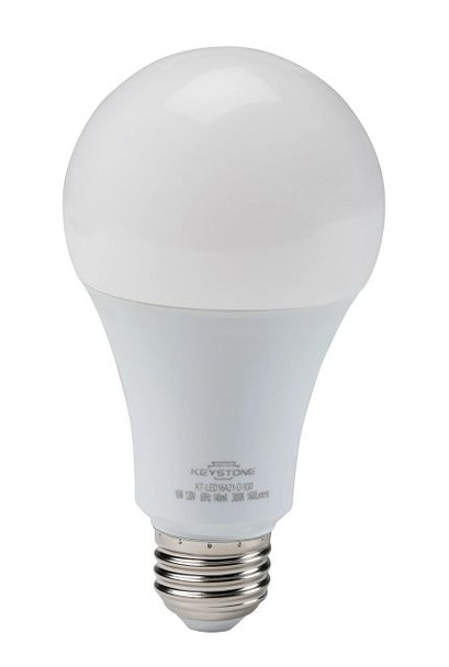 KT-LED16A21-O-950 Keystone LED Standard Bulb with 5000K