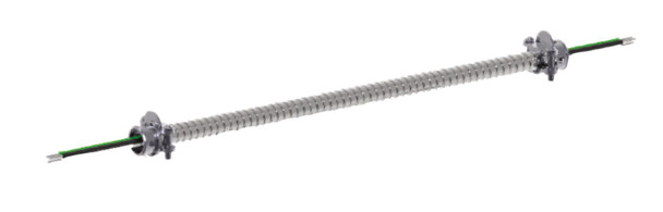 Keystone KT-MC-NP-1-18/3 Cable for LED Downlight