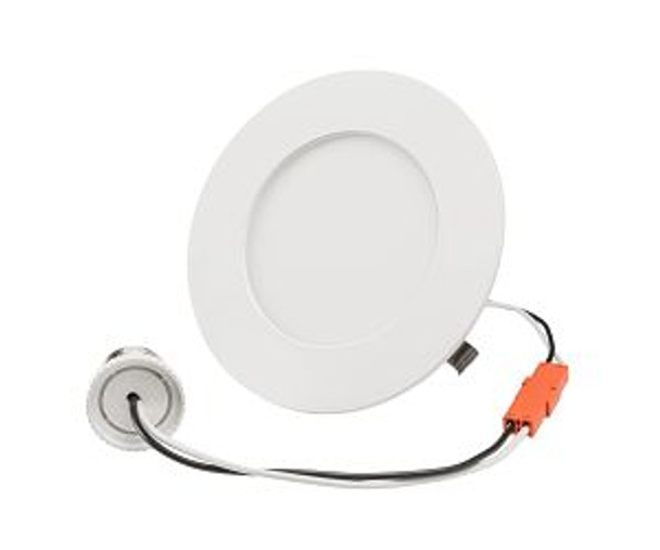 Keystone KT-LED10PSWD-4A-9CSF-DIM Retrofit Trim