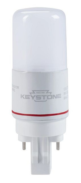KT-LED82P-O-830-D Keystone Directional LED Lamp with 3000K