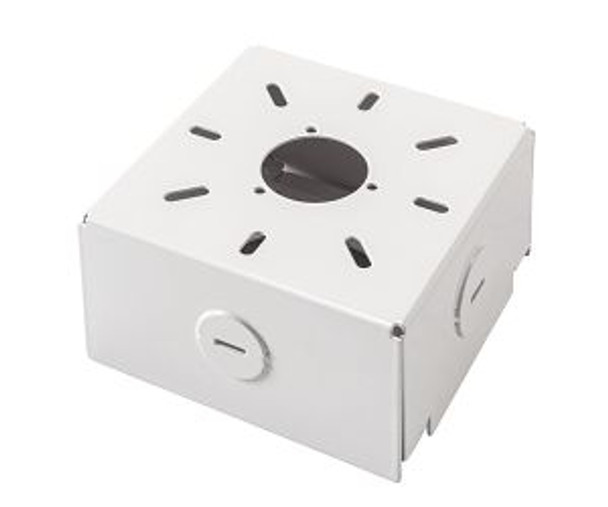 Keystone KT-CLED-SM-1-KIT-W LED Canopy Light