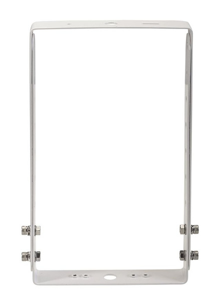 Keystone KT-CLED-TM-1-KIT-W White Trunnion Mount Kit