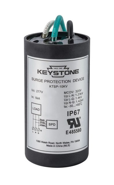 Keystone KTSP-10KV Sign Hero Accessory