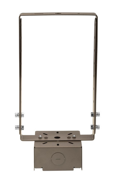 Keystone KT-CLED-TM-1-KIT Bronze Trunnion Mount Kit