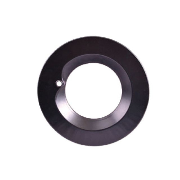 Keystone KT-RDLED-EM-8A-BN-TRIM Brushed Nickel Trim for LED Downlight