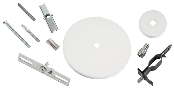 Keystone KT-LALED-CC-UNV-NF-KIT /A Integrated LED Linear Fixture