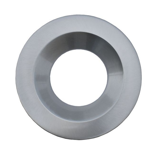 Keystone KT-RDLED-8B-BN-TRIM Brushed Nickel Trim for LED Downlight