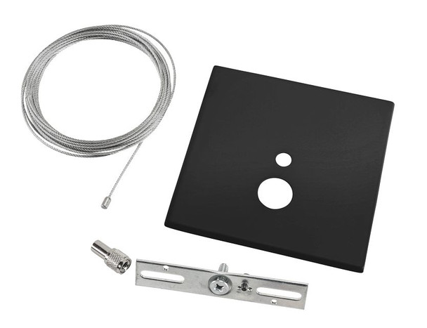 Keystone KT-LALED-5SC-1-NF-KIT-B Integrated LED Linear Fixture