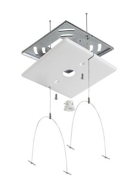 Keystone KT-HBLED-5SC-1-F-KIT Canopy Cover Feed Kit