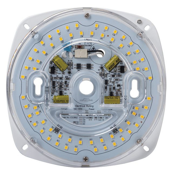 Keystone KT-RKIT16AC-5C-840-FDIM-IP image