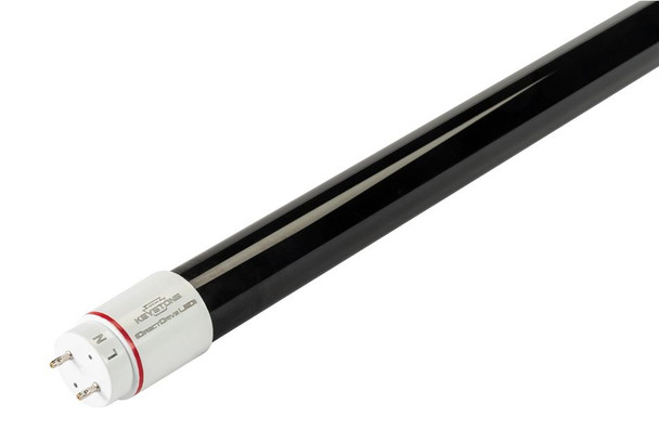 KT-LED12T8-48G-BL-D-CP Keystone T8s