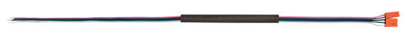 Keystone KT-LALED-WH-WM-20-KIT Integrated LED Linear Fixture