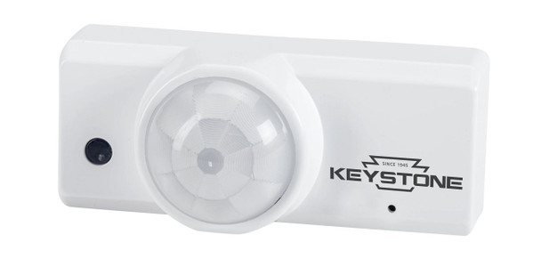 KTSL-FC2-12V-SM-PIR Keystone Integrated Fixture Controller