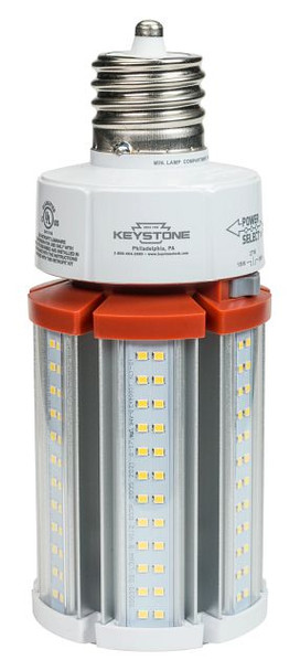 KT-LED36PSHID-EX39-830-D /G4 Keystone LED HID Replacement Lamps with 3000K