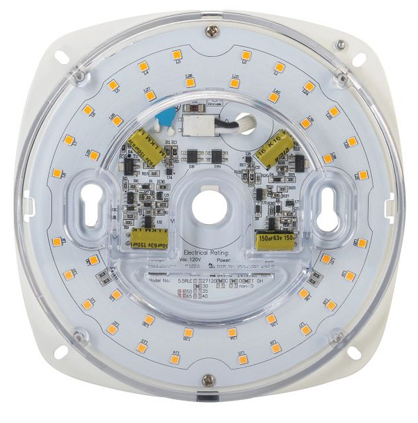 Keystone KT-RKIT19AC-7C-830-FDIM-IP image
