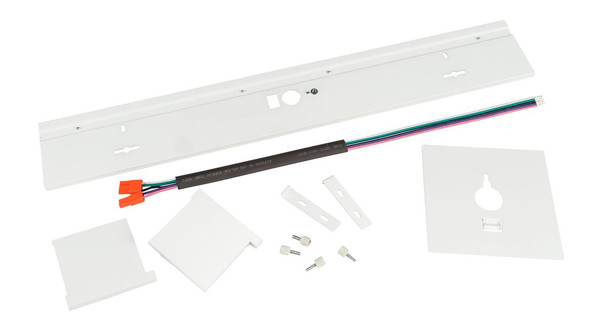 Keystone KT-LALED-2A-WM-KIT Integrated LED Linear Fixture
