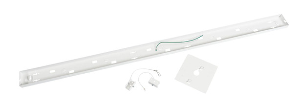 Keystone KT-LALED-4A-SM-KIT Surface Mounting Kit